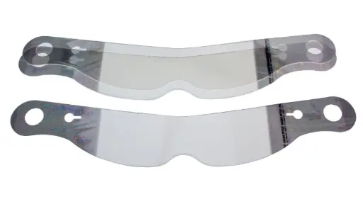 [RO 10231C] 11-1/2 Nose Notch Banana Tear Off
