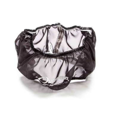 [OUT 44-3BK] 14 X 3 Black Pre Filter OUT 44-3BK