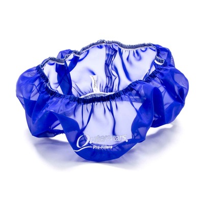[OUT 44-3BL] 14 X 3 Blue Pre Filter OUT 44-3BL