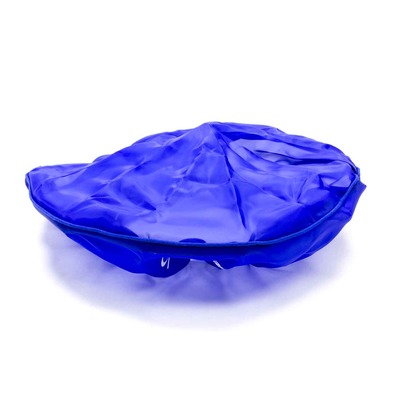 [OUT 44-4TBL] 14 X 4 Blue W/Top Pre Filter OUT 44-4TBL