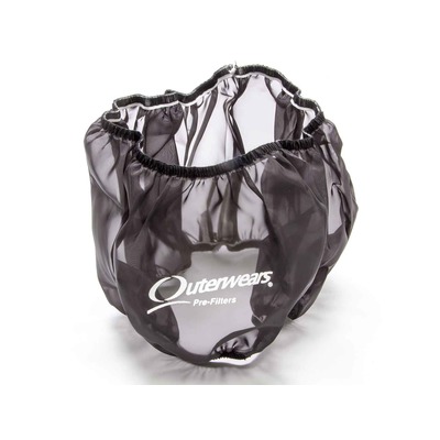 [OUT 44-5BK] 14 X 5 Black Pre Filter OUT 44-5BK