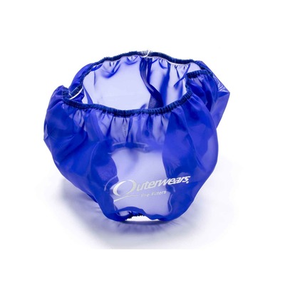 [OUT 44-5BL] 14 X 5 Blue Pre Filter OUT 44-5BL