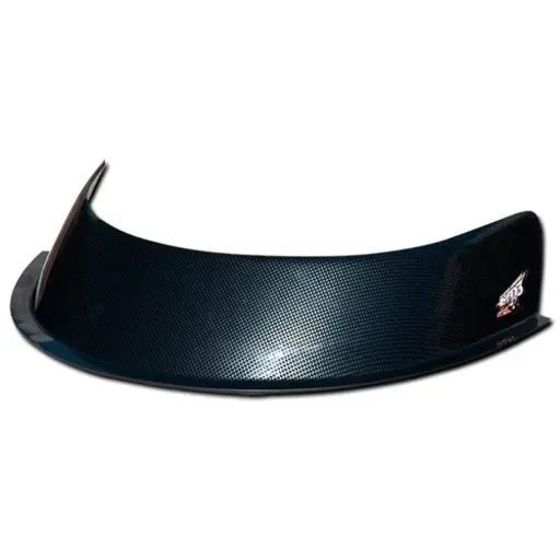 [MD3 040-4100] 3" MD3 Air Deflector Carbon Fiber Look
