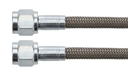 [BRP 404-30] 30"  #4 Line  W/St-St BRP 404-30