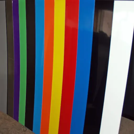 4 X 10 SHEET .050 Aluminum