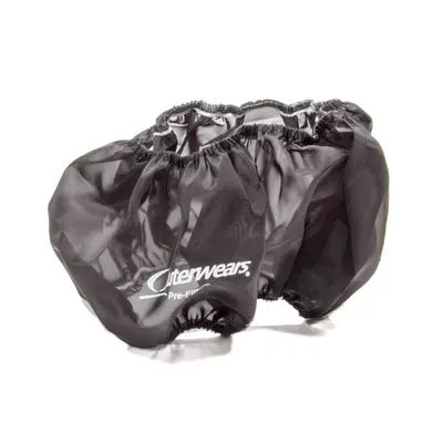 [OUT 10-2589-01] 4" R2C Black Outerwear Offset OUT 10-2589-01