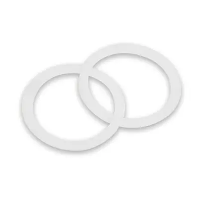 [HOL 26-102] 7/8'' Nylon Fuel Bowl Inlet Gasket Pair