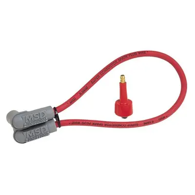 [MSD 84039] 8Mm Hei Coil Wire/Blaster 2, 18" Long