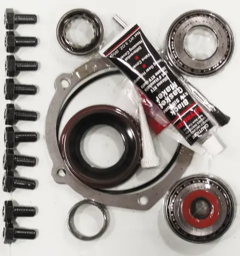 [PRP F9XK] 9" Ford Installation Kit
