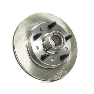 [AFC 98506505] Afco Ford/Gm 5X5 Front Rotor-Afc 98506505