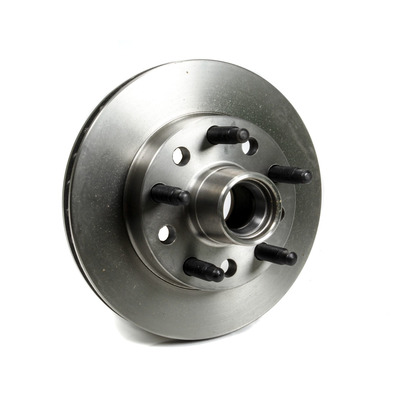 [AFC 98506500] Afco Gm Metric Front Rotor 5X5-Afc 98506500