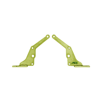 [AFC 80652] Afco Steel Rear Engine Mounts- Afc 80652