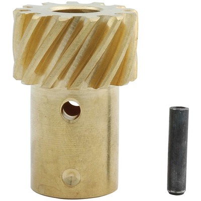 [ALL 81310] Allstar 0.491 Bronze Distributor Gear-All 81310