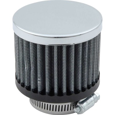 [ALL 36202] Allstar 1-1/2"X 3" Non-Shielded Breather-All 36202