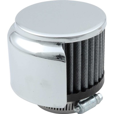 [ALL 36203] Allstar 1-1/2"X 3"Shielded Breather-All 36203