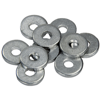 [ALL 18200] Allstar 1/8" Backup Washer Set of 500-All 18200