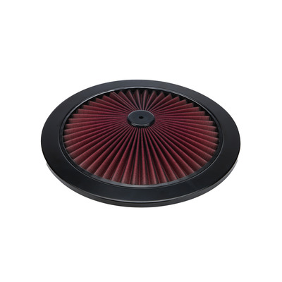 [ALL 26010] Allstar 14" Air Filter Top Element-All 26010