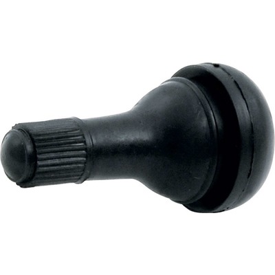 [ALL 44136] Allstar 5/8'' Rubber Valve Stem 4Pk-All 44136
