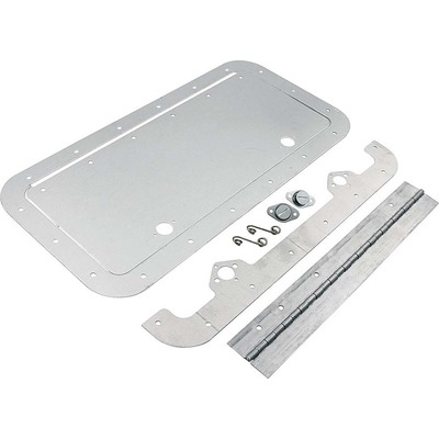 [ALL 18532] Allstar 6''X 14'' Access Panel Kit-All 18532