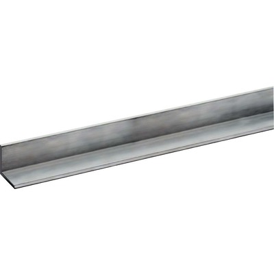 [ALL 22254-7] Allstar 7.5' Aluminum Angle Stock 90 Degree -All 22254-7