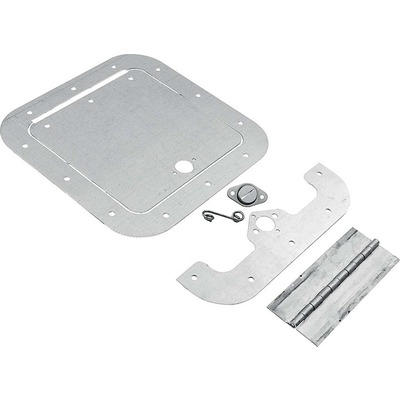 [ALL 18530] Allstar Access Panel Kit 6''X 6''-All 18530