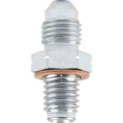 [ALL 50036] Allstar Adapter Fitting -4 To 10Mm-1.5 2Pk-All 50036