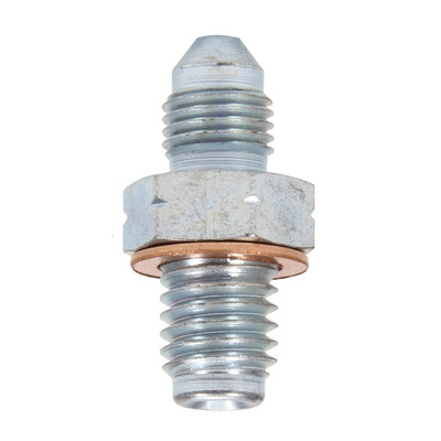 [ALL 50037] Allstar Adapter Fittings  -3 To 10Mm-1.5 2Pk-All 50037