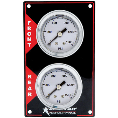 [ALL 80170] Allstar Brake Bias Gauge-All 80170