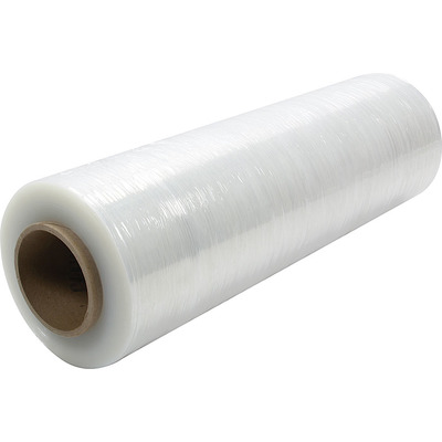 [ALL 44224] Allstar Clear Tire Wrapping 18''X 1500'-All 44224