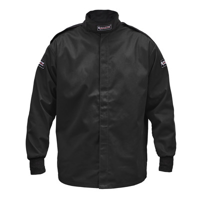 [ALL 931112] Allstar Driving Jacket SFI-1 Size Medium-ALL 931112