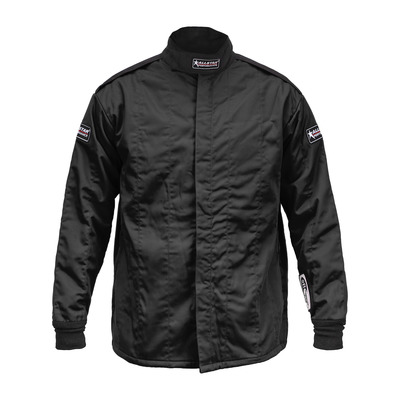 [ALL 935115] Allstar Driving Jacket SFI-5 Size X-Large-ALL 935115