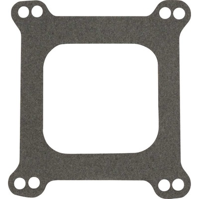 [ALL 87200] Allstar Open Hole Carburetor Gasket 4150 Series-All 87200