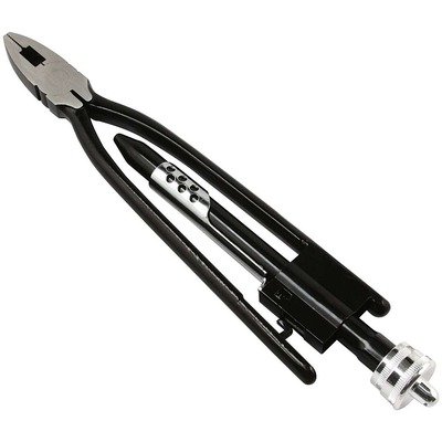 [ALL 10120] Allstar Safety Wire Pliers-All 10120
