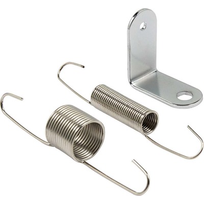 [ALL 54166] Allstar Universal Throttle Return Spring Kit-All 54166