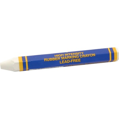 [ALL 12060] Allstar White Tire Crayon-All 12060
