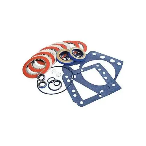 [WIN 62824-2] Winters Basic Rebuild Kit, Falcon Shorty WIN 62824-2