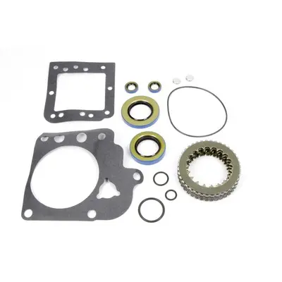 [WIN 62822-2] Winters Basic Rebuild Kit, Falcon Late Model