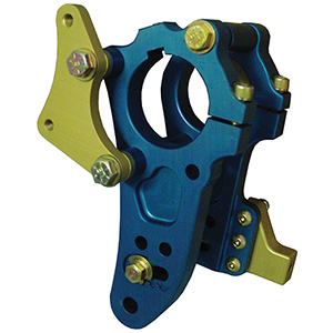 [BER CTD-050-R] Bert Adjustable Birdcage Bracket-Ber Ctd-050-R