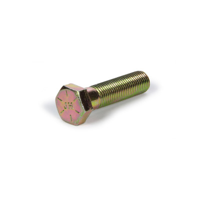 [BER 055] Bert Bolt Rear Yoke 3/8In-24 X 1.5 Long (SG-1252)-Ber 055