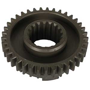 [BER 011Z] Bert Dog Teeth Direct Slider-Ber 011Z