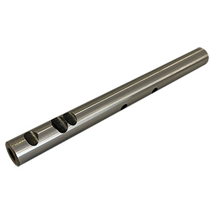 [BER 036Z] Bert Dog Teeth Low & Direct Shifting Rod-Ber 036Z