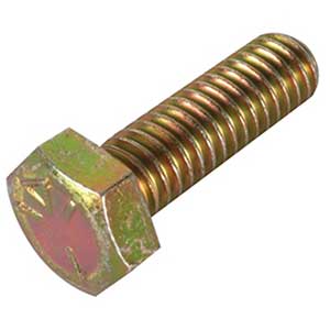 [BER 030] Bert Hex Bolt 5/16-18 X 1- Ber 030