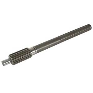 [BER 013] Bert Late Model Output Shaft- Ber 013
