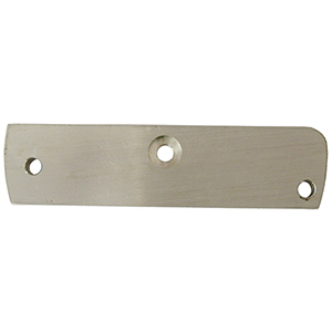[BER 307-M] Bert Modified Bellhousing Plate-Ber 307-M