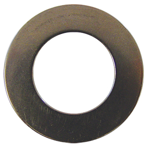 [BER 309] Bert Thrush Washer Bellhousing-Ber 309