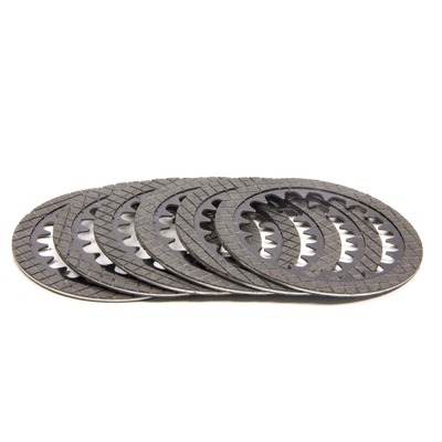 [BER 026] Bert Transmission Clutch Disc-Ber 026