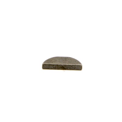 [BER 048] Bert Transmission Woodruff Key-Ber 048