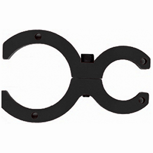 [BRP 5036BK] Bicknell 1-3/4 Inch Mount For Fuel Filter-Brp 5036Bk