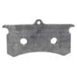 [BRP 1414.5] Bicknell 1/2" Pad Spacer Superlite-Brp 1414.5