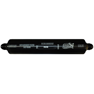 [BRP 5039BK] Bicknell 10An Fuel Filter Log Assembly-Brp 5039Bk